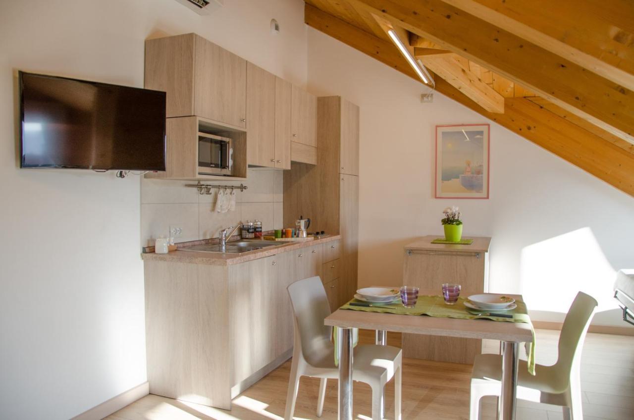 Turin Sweet Home Exterior photo